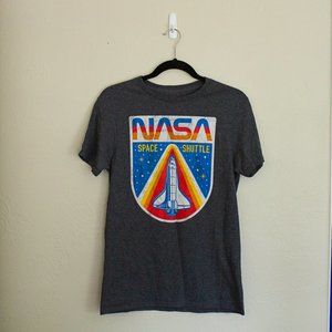 NASA Tee